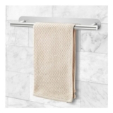 Joejis Self-Adhesive 40cm Towel Rail Holder