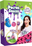 John Adams Doctor Squish Squishy Maker Refill Pack: Make your own squishies Arts & crafts Ages 8,Green