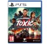John Carpenters Toxic Commando – (PS5) – Free C&C