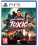 John Carpenters Toxic Commando Playstation 5