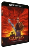 John Carpenters Vampires (1998) 4K UHD Blu-ray
