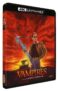 John Carpenters Vampires (1998) 4K UHD Blu-ray