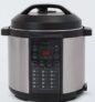John Lewis JLPC166 – 4L Stainless Steel Electric Pressure/Multi Cooker – 2 Year Warranty – Free C&C