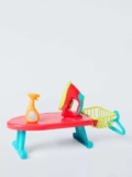 John Lewis Tabletop Ironing Board Toy (£2.95 C&C)
