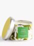 John Lewis White Jasmine Tin Scented Candle, 225g Other Options