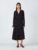 John Lewis midi polka dot dress reduced to £20