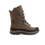 John Norris Pro Endurance 10in Waterproof Boots – Brown