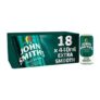 John Smiths 18 Extra Smooth Cans 18 X 440ml