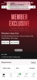 John lewis memners sale extra 30% off selected sale items