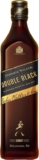 Johnnie Walker Double Black 40% vol 70cl