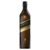 Johnnie Walker Double Black Label Blended Scotch Whisky, 70cl