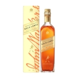 Johnnie Walker Gold Label Limited EDT Blended Scotch Whisky 40% Vol 70cl