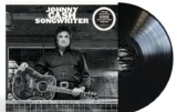 Johnny Cash – Songwriter 180 grams Vinyl LP – Sold By health365/FBA