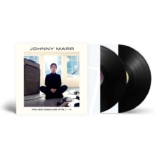 Johnny Marr Fever Dreams Parts 1-4 Double Vinyl album