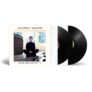 Johnny Marr Fever Dreams Parts 1-4 Double Vinyl album