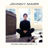 Johnny Marr Fever Dreams Parts 1-4 Vinyl album (Also Kasabian, Kaiser Chiefs, Zutons, Alt J)