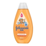 Johnsons Kids Bubble Bath & Shower Gel 500ml – Orange & Apple