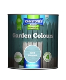Johnstones – Garden Colours – Wild Bluebell – Exterior Wood Paint – Fade Resistant