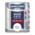 Johnstones – Quick Dry & Non Drip Gloss Paint for Wood & Metal – Brilliant White (Prime Exclusive)