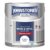 Johnstones – Quick Dry & Non Drip Gloss Paint for Wood & Metal – Brilliant White – with Prime