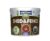 Johnstones Shed & Fence Paint Red Cedar 5L – Instore Keighley
