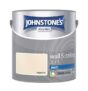 Johnstones Wall & Ceiling Matt Paint Magnolia 5Litre in Hastings