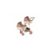 Joie Junior Evalite Twin Doll Pushchair