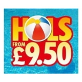 Join Your Sun Club For UK & Europe Holidays From £9.50