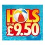 Join Your Sun Club For UK & Europe Holidays From £9.50