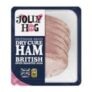 Jolly Hog Dry Cure Ham 100g