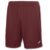 Joma Mens Short Nobel Shorts, Red – Size L