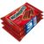 Jonas Momento Milk Chocolate Biscuits (100g)