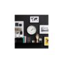 Jones Jam Wall Clock Neo