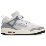 Jordan Spizike Low Mens Shoes – Sizes 6 to 10 with Carers code – Free delivery for FLX Members