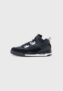 Jordan Spizike Low trainers in black and white