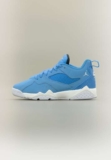 Jordan Trainers – University Blue/White/Black – Size 3-6.5 w/Code