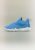Jordan Trainers – University Blue/White/Black – Size 3-6.5 w/Code