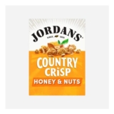 Jordans Country Crisp Honey & Nuts