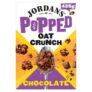 Jordans Popped Oat Crunch Cereal 425g – Instore Abbey Lane