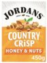Jordans breakfast cereal all varieties – clubcard price