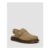 Jorge II Tumbled Nubuck Leather Slingback Mules