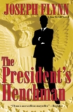 Joseph Flynn – The Presidents Henchman (Jim McGill series Book 1) – Kindle Book Edition