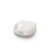 Joseph Joseph Bathroom Slim, Compact, Soap Dish Holder with non-slip base – White/Grey