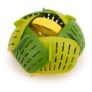 Joseph Joseph Bloom Folding Steamer Basket for Vegetables