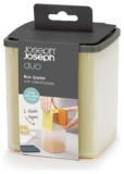Joseph Joseph Duo Box Grater Light Yellow – Clubcard Price