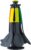 Joseph Joseph Elevate – 6-Piece Utensil Set with Rotating Stand, Ergonomic Silicone Handles, Non Stick Head