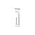 Joseph Joseph Toilet Roll Holder – Stainless Steel