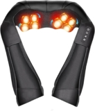 Joyset Neck Massager with Heat, Gift for Women/Men