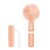 Jsdoin Hand Held Fan, Portable Handheld Fan with 3 Speeds – Sold by SSGO CO., LTD