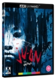 Ju-On – The Grudge 4K UHD